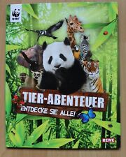 Tier abenteuer album gebraucht kaufen  Tübingen