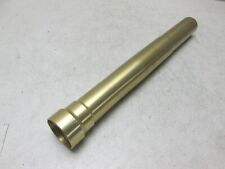 Tauchrohr gabelrohr upside gebraucht kaufen  Detmold