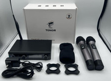Tonor 820 dual for sale  USA