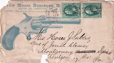 Damaged 1870s philadelphia d'occasion  Expédié en Belgium