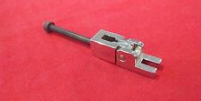 Usado, 1989 era IBANEZ Guitarra Floyd Rose Tremolo Ponte Sela de Cordas Cromada TRS-101  comprar usado  Enviando para Brazil