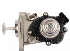 Egr valve alpina for sale  WOLVERHAMPTON