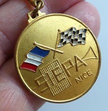 Ancien porte clé d'occasion  Jœuf