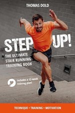 Step Up: The Ultimate Stair Running Tr..., Dold, Thomas comprar usado  Enviando para Brazil
