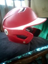 Easton batting helmet for sale  Wadsworth