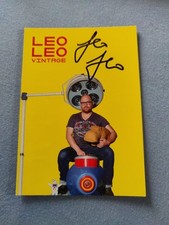 Leo leo vintrage gebraucht kaufen  Barnstorf