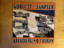 Görli sampler kreuzberg gebraucht kaufen  Merzhausen