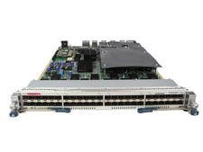 Cisco N7K-M148GS-11 68-3156-06 48x moduł SFP 1Gb do Nexus 7000, używany na sprzedaż Cisco N7K-M148GS-11 68-3156-06 48x moduł SFP 1Gb do Nexus 7000, używany na sprzedaż  PL