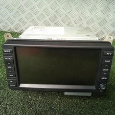 Ecran gps peugeot d'occasion Ecran gps peugeot d'occasion  Saint-Étienne-du-Rouvray