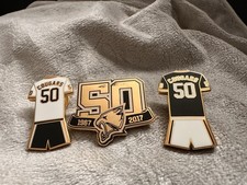 Detroit cougars pin for sale  BELFAST