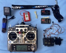 Futaba pcm air for sale  Palm Bay