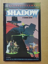 Shadow tpb collected for sale  Durango