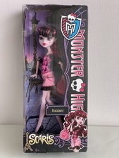 Poupée monster high d'occasion Poupée monster high d'occasion  Marly-le-Roi