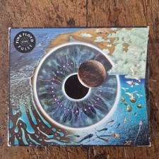 Pink floyd live usato  Bergamo
