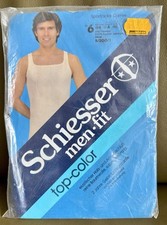 80er jahre schiesser gebraucht kaufen  Mainz