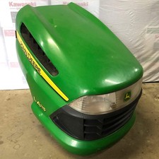 Gx21809 john deere for sale  Waynesboro
