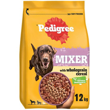 12kg pedigree dry for sale  SWANSEA