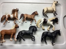 Schleich horses lot for sale  Farmington