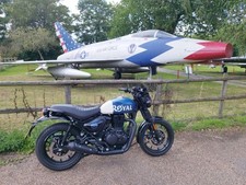 Royal enfield hunter for sale  UK