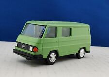 Usado, MERCEDES BENZ MB100 VAN POR CONRAD MODELOS ESCALA 1:50 #1605 comprar usado  Enviando para Brazil