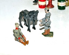 Ernst plank miniaturen gebraucht kaufen  Düsseldorf