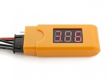 Tester lipo lcd usato  Vigasio