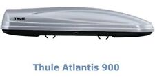Hire xxl thule for sale  NEWPORT