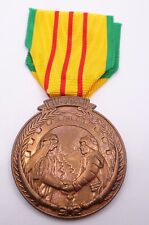 Iraq medal peace for sale  LEAMINGTON SPA