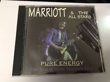 Steve marriott stars for sale  STEVENAGE