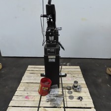 Wilson tukon model for sale  Middlebury
