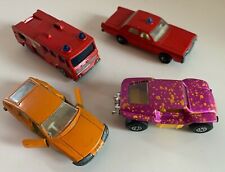 Modellini auto matchbox usato  Milano