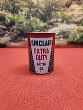 Sinclair extra duty for sale  New Oxford