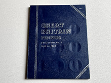 Great britain whitman for sale  BIRMINGHAM