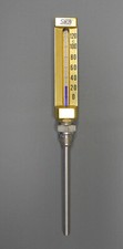 Sika maschinenthermometer anze gebraucht kaufen  Bochum