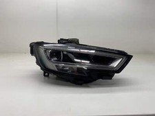 Audi headlight facelift for sale  OSWESTRY