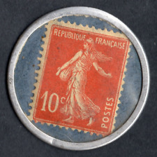 Necessite rare timbre d'occasion  Clermont-Ferrand-