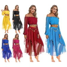 Women belly dance for sale  SWANSEA