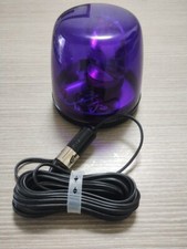 Usado, Usado VINTAGE NISSAN Peças Genuínas Lâmpada Piscante de Emergência B6870-89901 Japão comprar usado  Enviando para Brazil