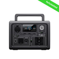 Bluetti eb3a 600w usato  Spedire a Italy