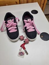 Schuhe rollschuhe heelys gebraucht kaufen  Seesen