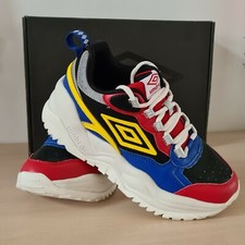 Basket femme umbro d'occasion  Péronne