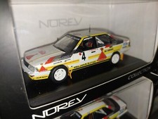 Norev 830079 audi usato  Cesenatico