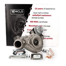 Turbocharger 49135 00710 for sale  HINCKLEY