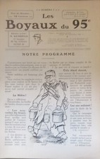 Trench diary guts d'occasion  Expédié en Belgium