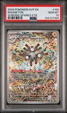 Magneton surging sparks usato  Bologna