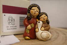 Thun. presepe classico. usato  Alba Adriatica