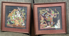 2 thai paintings for sale  Dover