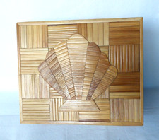 Vintage bamboo straw for sale  Riverside