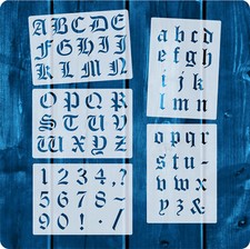 Alte schrift 5cm gebraucht kaufen  Berlin