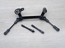 Hobao hyper steering for sale  GRANTHAM